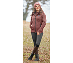 Hooded Softshell Riding Jacket Lara II