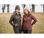 Hooded Softshell Riding Jacket Lara II