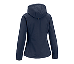 Hooded Softshell Riding Jacket Lara II