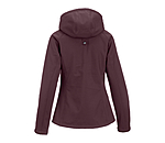 Hooded Softshell Riding Jacket Lara II