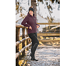 Hooded Softshell Riding Jacket Lara II