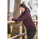 Hooded Softshell Riding Jacket Lara II