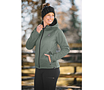 Hooded Softshell Riding Jacket Lara II