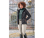 Hooded Softshell Riding Jacket Lara II