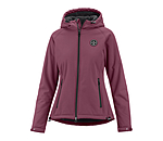 Hooded Softshell Riding Jacket Lara II