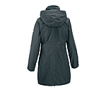 3-in-1 Hooded Functional Riding Coat Phoebe