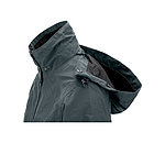 3-in-1 Hooded Functional Riding Coat Phoebe