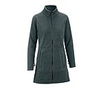 3-in-1 Hooded Functional Riding Coat Phoebe
