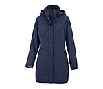 3-in-1 Hooded Functional Riding Coat Phoebe