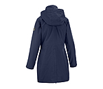 3-in-1 Hooded Functional Riding Coat Phoebe