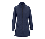 3-in-1 Hooded Functional Riding Coat Phoebe
