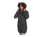 3-in-1 Hooded Functional Riding Coat Phoebe