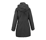3-in-1 Hooded Functional Riding Coat Phoebe