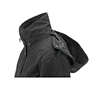 3-in-1 Hooded Functional Riding Coat Phoebe