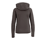 Hooded Performance Stretch Jacket Carin