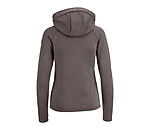 Hooded Performance Stretch Jacket Carin