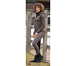 Hooded Performance Stretch Jacket Carin