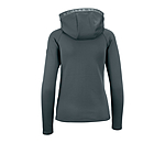 Performance Stretch Hooded Jacket Carin