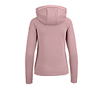 Hooded Performance Stretch Jacket Carin