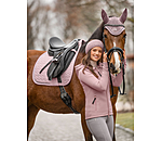 Hooded Performance Stretch Jacket Carin