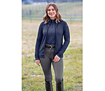 Performance Stretch Hooded Jacket Carin