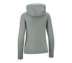 Performance Stretch Hooded Jacket Carin