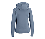 Hooded Performance Stretch Jacket Carin