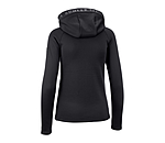 Performance Stretch Hooded Jacket Carin