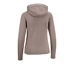 Performance Stretch Hooded Jacket Carin