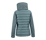 Softshell Hooded Combination Riding Jacket Celina