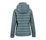 Softshell Hooded Combination Riding Jacket Celina