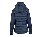 Softshell Hooded Combination Riding Jacket Celina