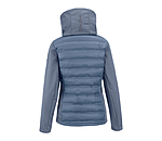 Softshell Hooded Combination Riding Jacket Celina