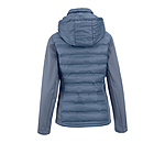 Softshell Hooded Combination Riding Jacket Celina