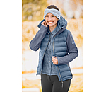 Softshell Hooded Combination Riding Jacket Celina