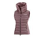 Softshell Hooded Combination Riding Gilet Jessy