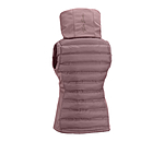Softshell Hooded Combination Riding Gilet Jessy