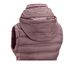 Softshell Hooded Combination Riding Gilet Jessy