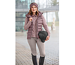 Softshell Hooded Combination Riding Gilet Jessy