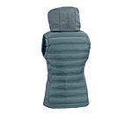 Softshell Hooded Combination Riding Gilet Jessy