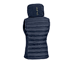Softshell Hooded Combination Riding Gilet Jessy