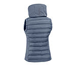 Softshell Hooded Combination Riding Gilet Jessy