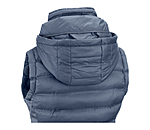 Softshell Hooded Combination Riding Gilet Jessy