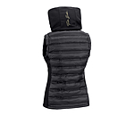 Softshell Hooded Combination Riding Gilet Jessy