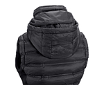 Softshell Hooded Combination Riding Gilet Jessy