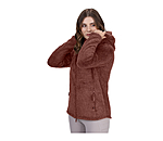 Light Metallic Brown