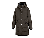 Hooded Riding Parka Smilla