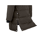Hooded Riding Parka Smilla
