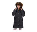 Hooded Riding Parka Smilla
