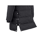 Hooded Riding Parka Smilla